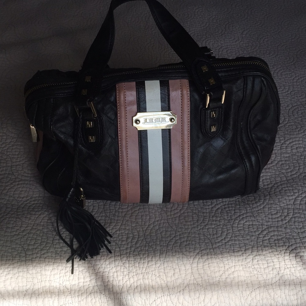L.a.m.b. Purse